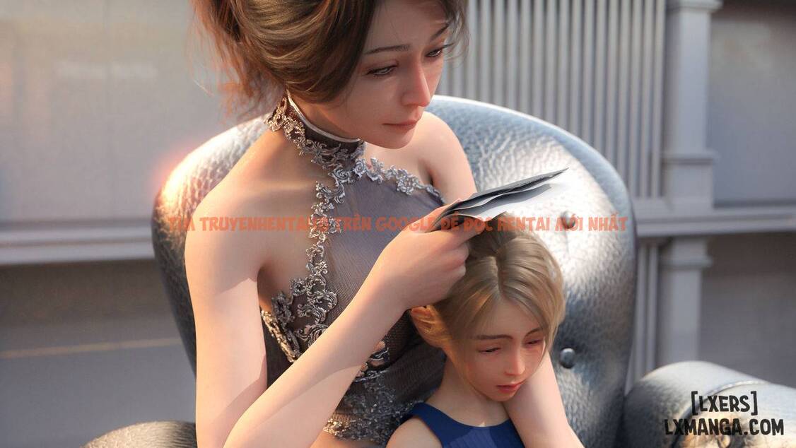 Xem ảnh 7 trong truyện hentai Corridor Of Desire - Chapter 1 - hentaitvn.net