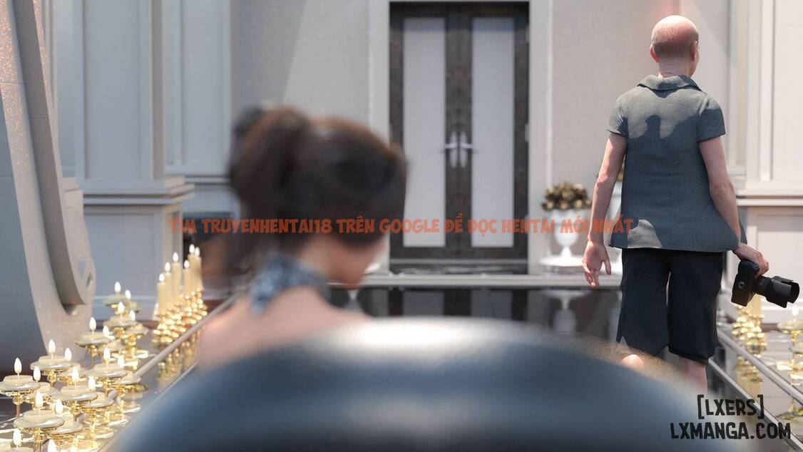 Xem ảnh 80 trong truyện hentai Corridor Of Desire - Chapter 1 - hentaitvn.net