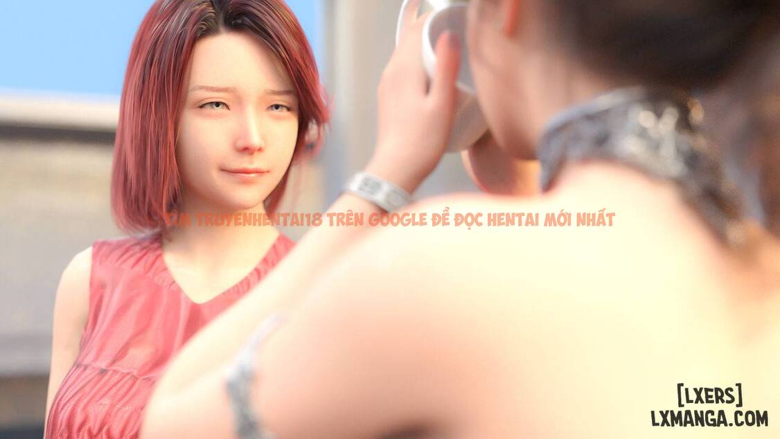 Xem ảnh 90 trong truyện hentai Corridor Of Desire - Chapter 1 - hentaitvn.net