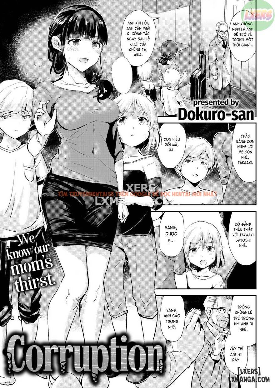 Xem ảnh 0 trong truyện hentai Corruption - One Shot - hentaitvn.net