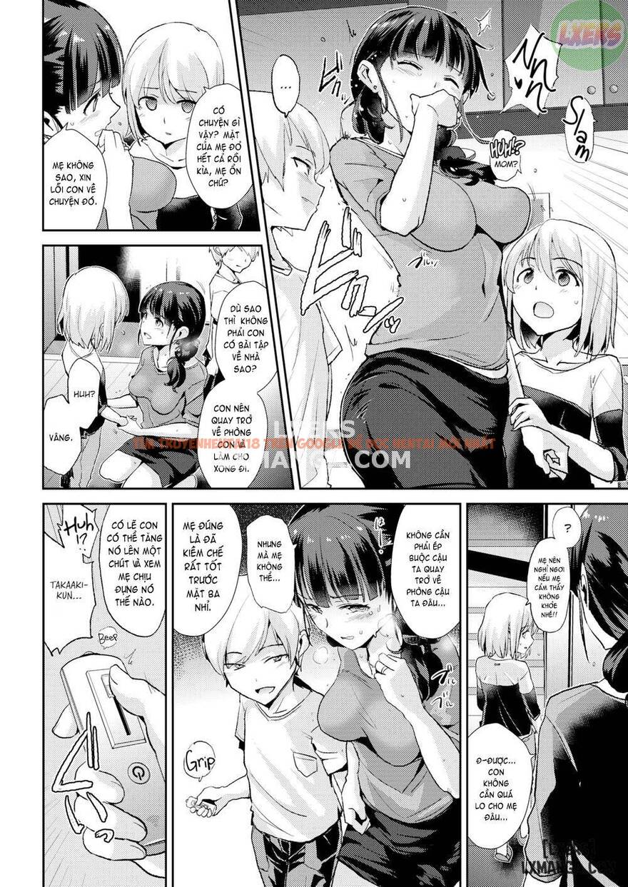 Xem ảnh 1 trong truyện hentai Corruption - One Shot - hentaitvn.net