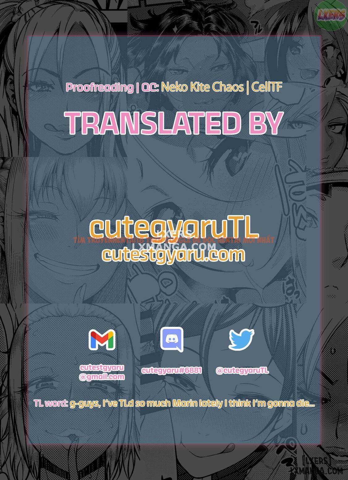 Xem ảnh 25 trong truyện hentai COS LOVER - One Shot - hentaitvn.net