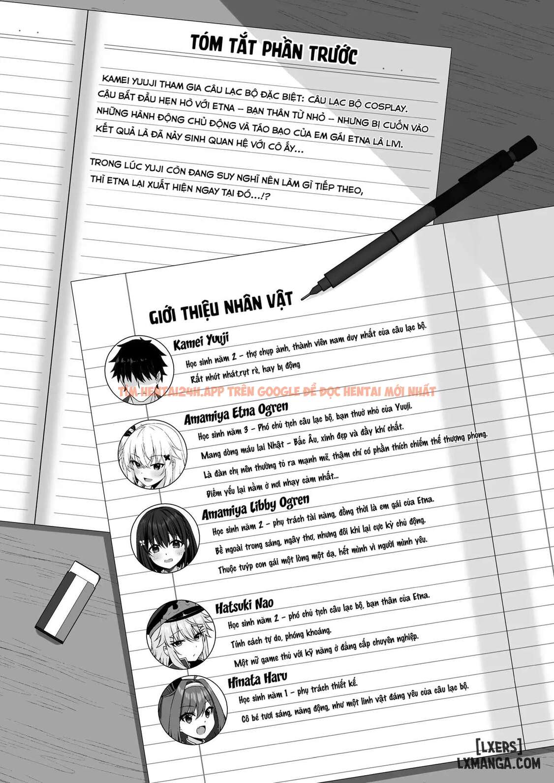 Xem ảnh 1 68e9f029807ef trong truyện hentai Cosplay Club Secret Activity Diary 3 - oneshot - www.hentaitvn.net