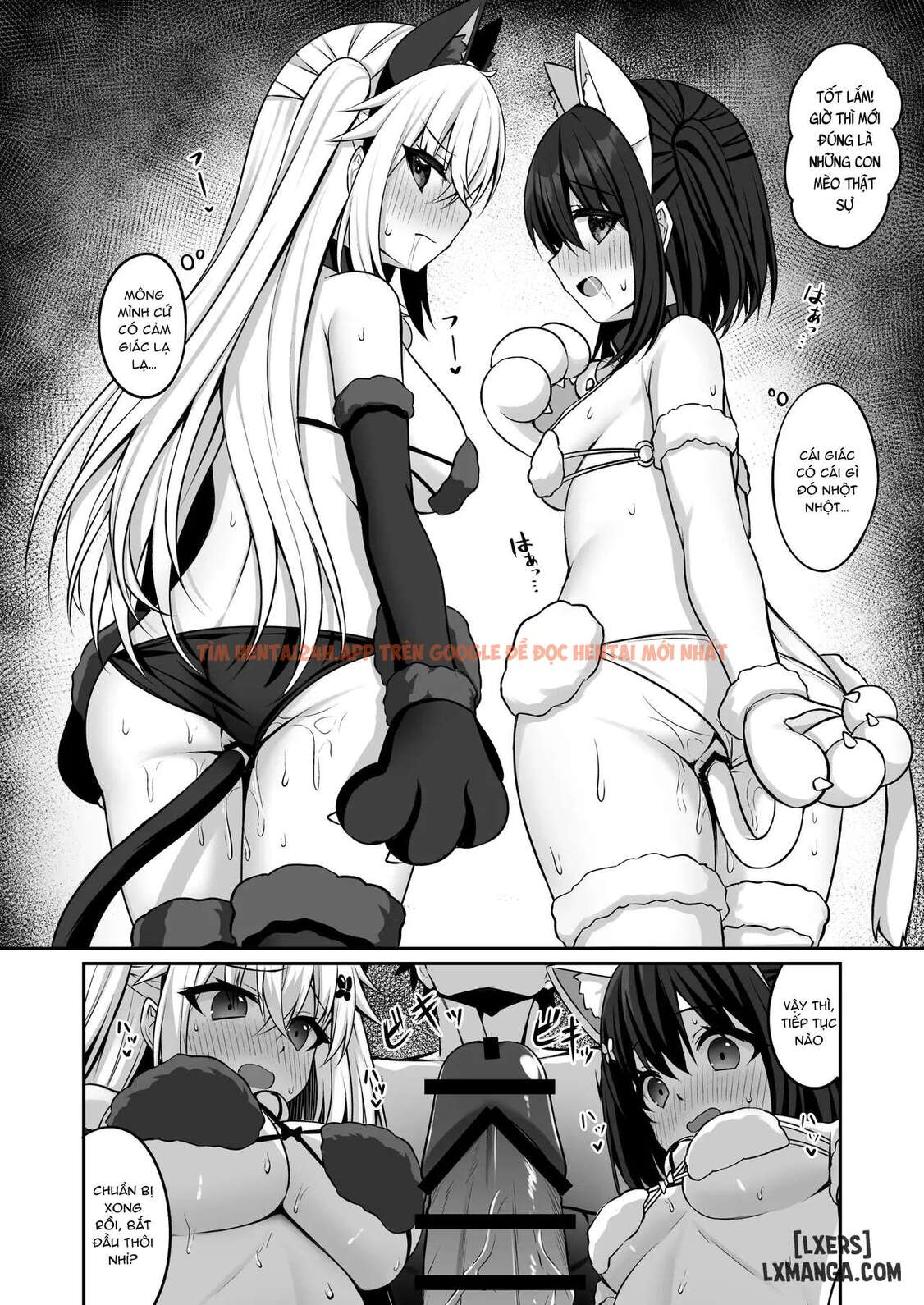 Xem ảnh 11 68e9f029807ef trong truyện hentai Cosplay Club Secret Activity Diary 3 - oneshot - www.hentaitvn.net