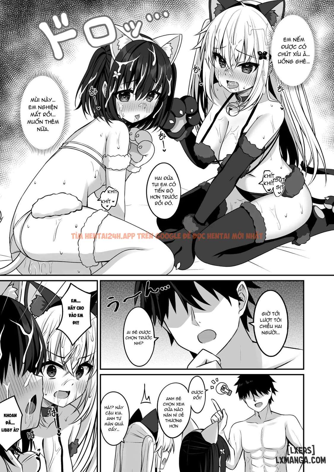 Xem ảnh 14 68e9f029807ef trong truyện hentai Cosplay Club Secret Activity Diary 3 - oneshot - www.hentaitvn.net