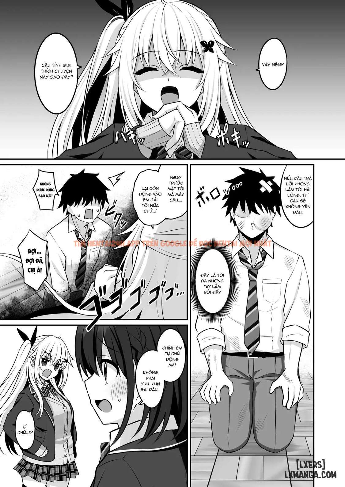Xem ảnh 2 68e9f029807ef trong truyện hentai Cosplay Club Secret Activity Diary 3 - oneshot - www.hentaitvn.net