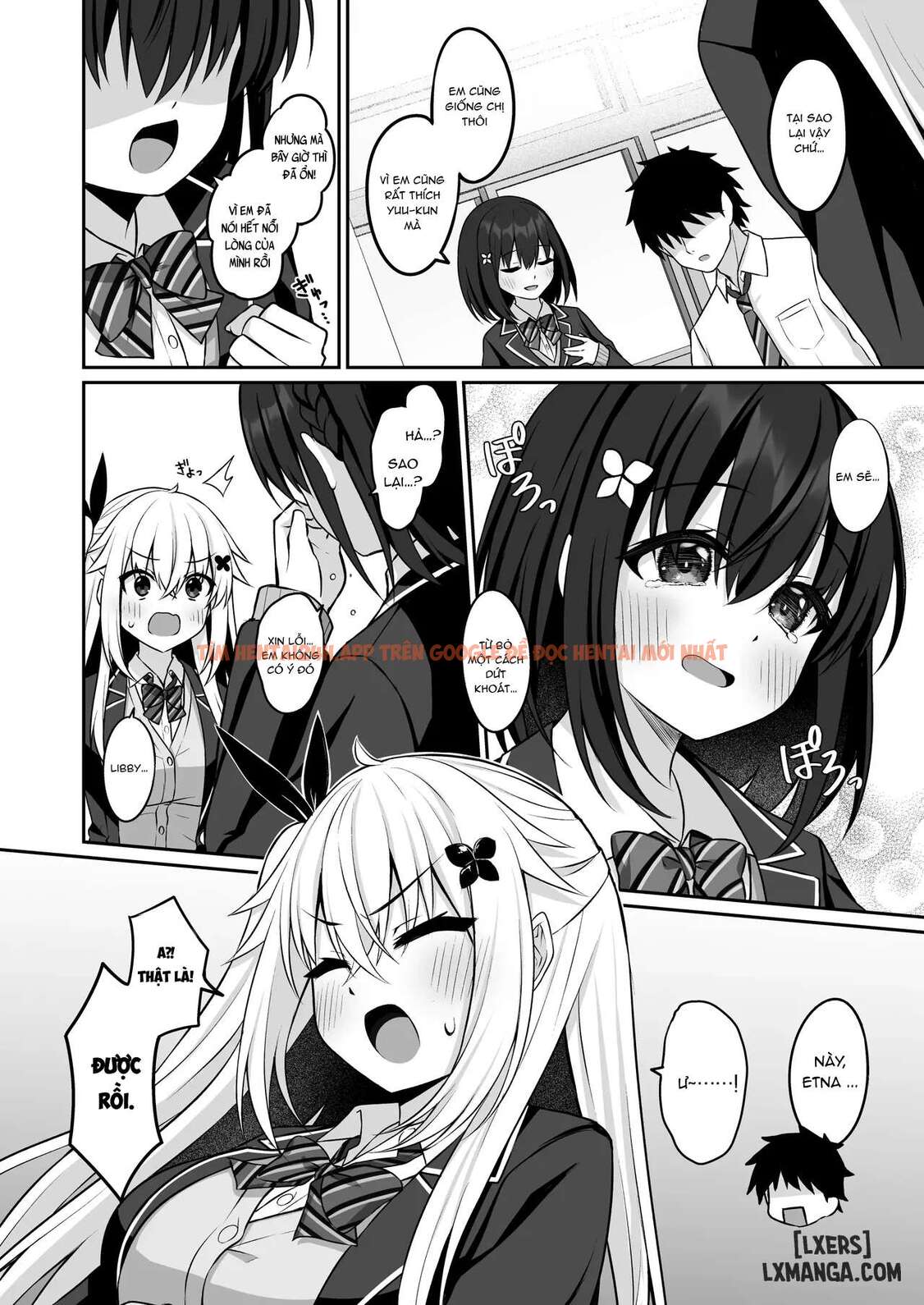 Xem ảnh 3 68e9f029807ef trong truyện hentai Cosplay Club Secret Activity Diary 3 - oneshot - www.hentaitvn.net