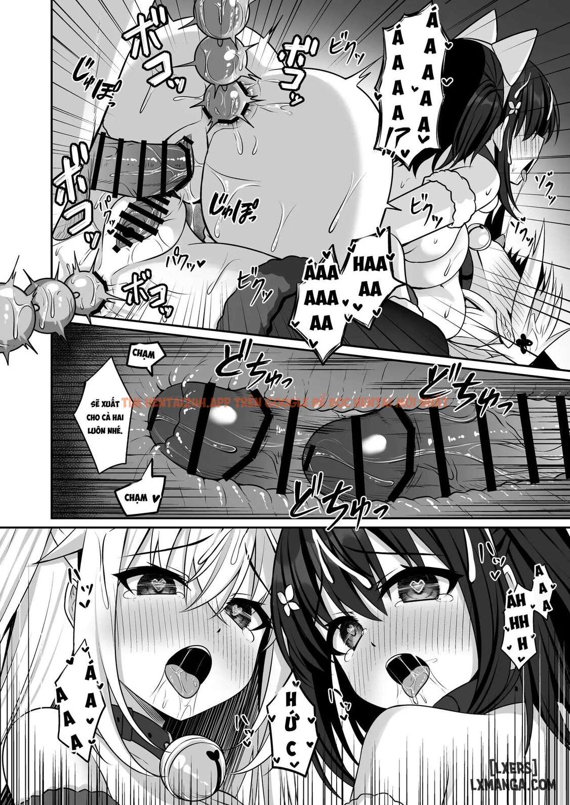 Xem ảnh 31 68e9f029807ef trong truyện hentai Cosplay Club Secret Activity Diary 3 - oneshot - www.hentaitvn.net