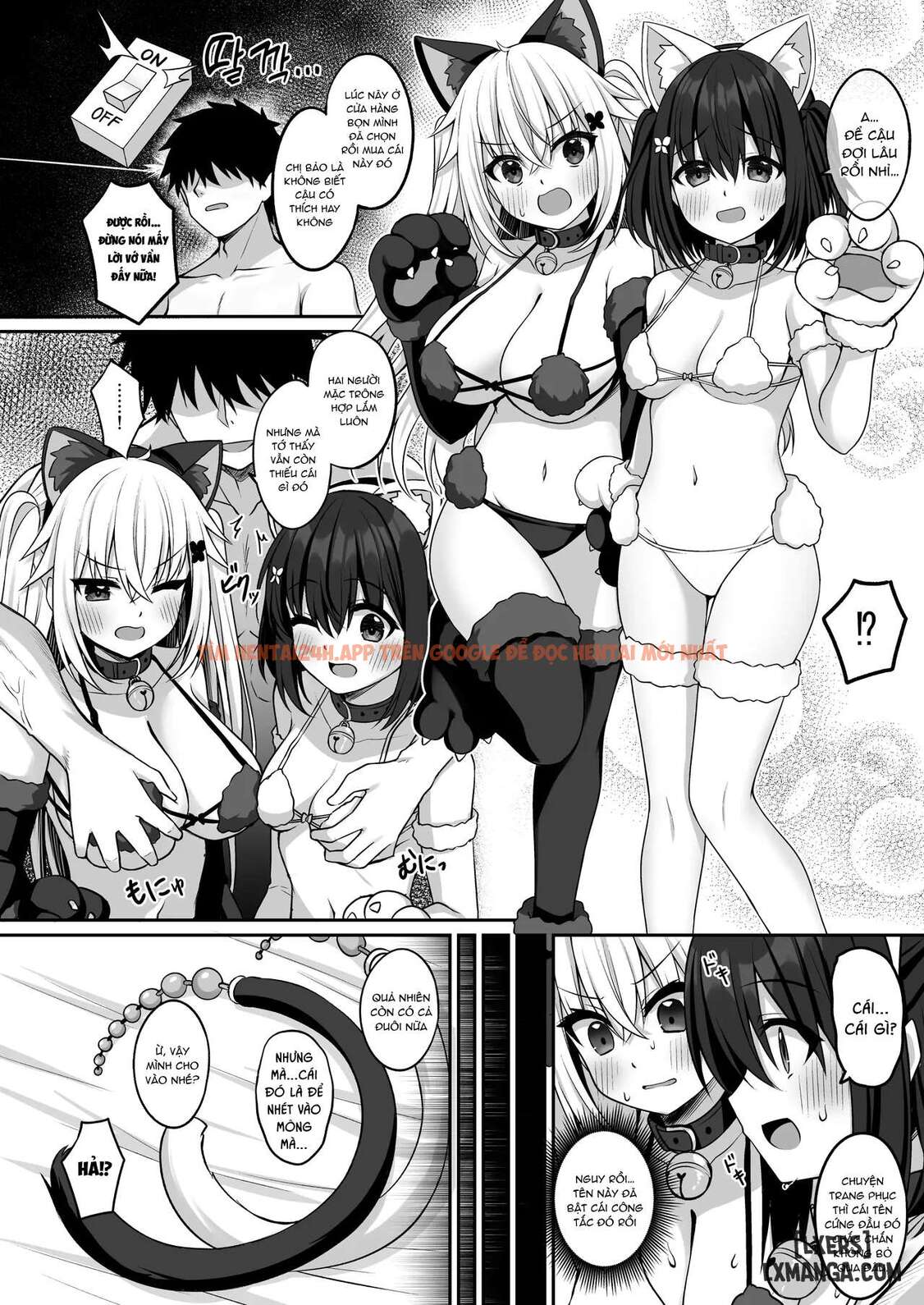 Xem ảnh 9 68e9f029807ef trong truyện hentai Cosplay Club Secret Activity Diary 3 - oneshot - www.hentaitvn.net