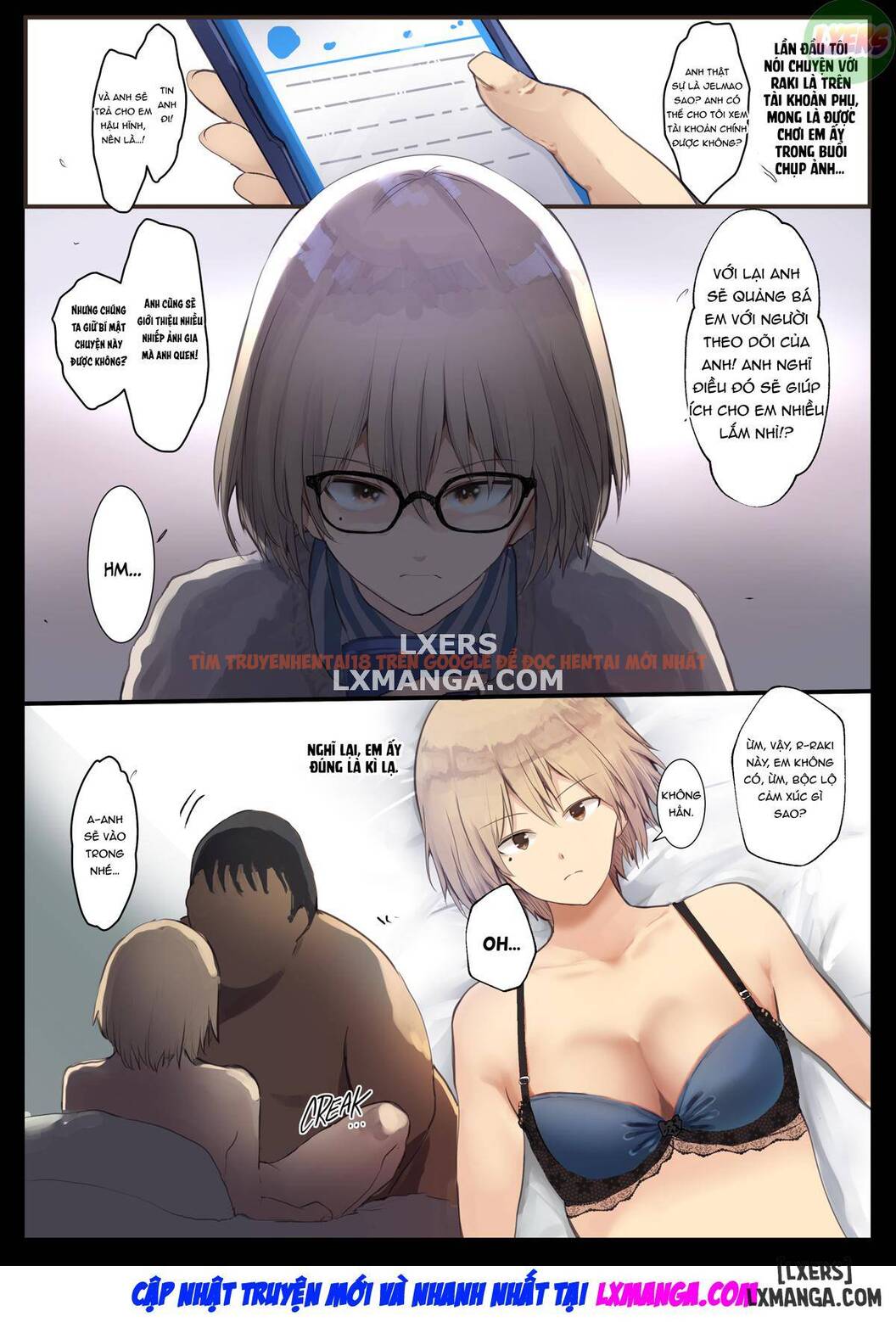 Xem ảnh Hentai Cosplayer Complex - One Shot - 30 - TruyenVN.APP