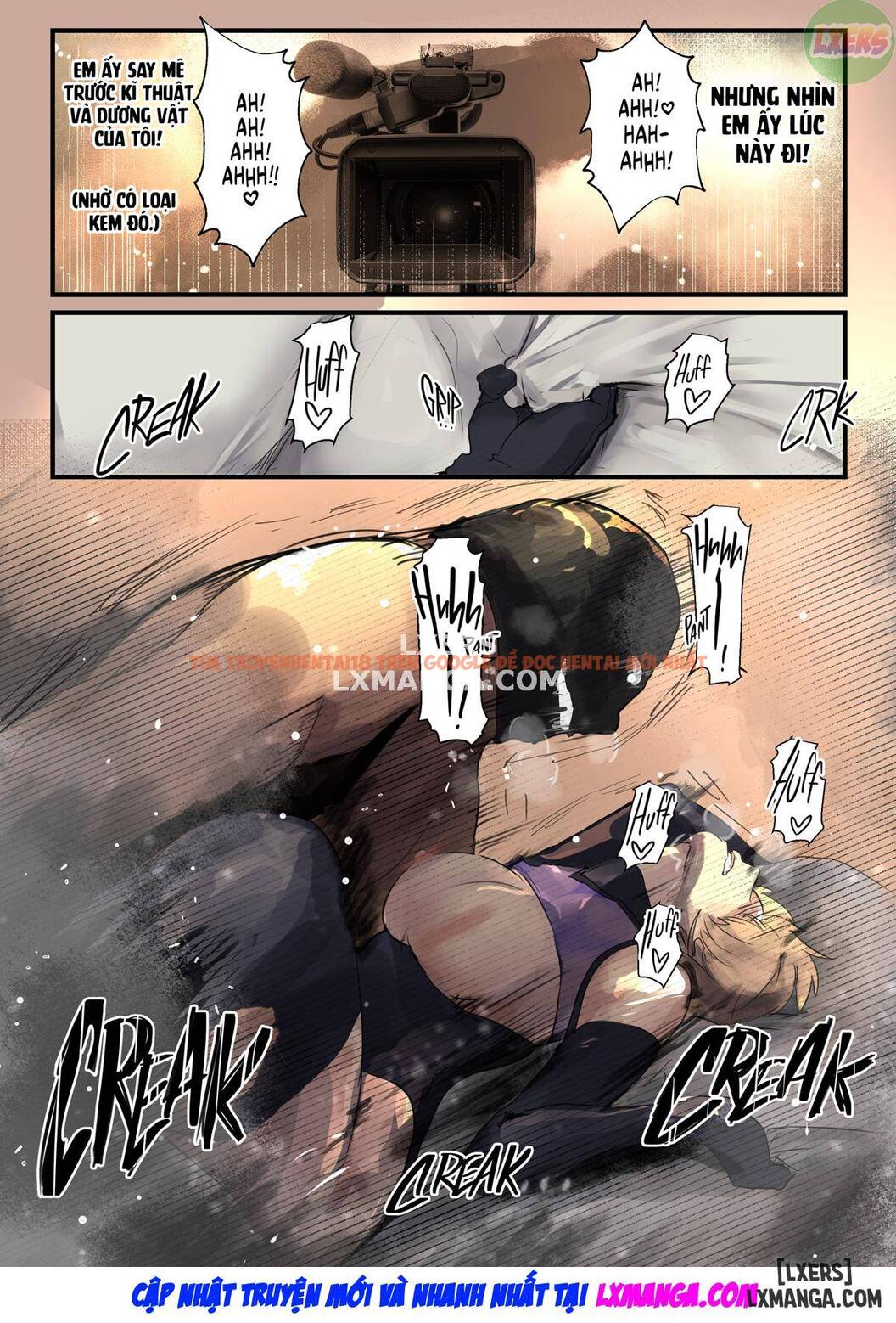 Xem ảnh Hentai Cosplayer Complex - One Shot - 33 - TruyenVN.APP