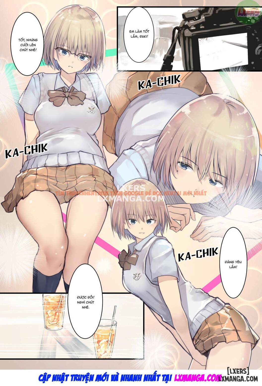 Xem ảnh Hentai Cosplayer Complex - One Shot - 6 - TruyenVN.APP