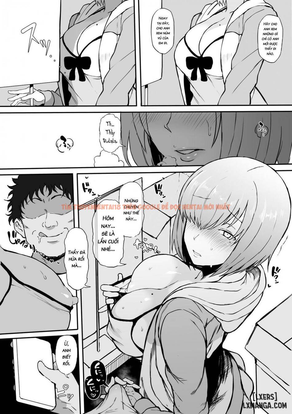 Xem ảnh 10 68c50a67175bb trong truyện hentai Cosplayer Kanojo Ntr Manga - One Shot - www.hentaitvn.net