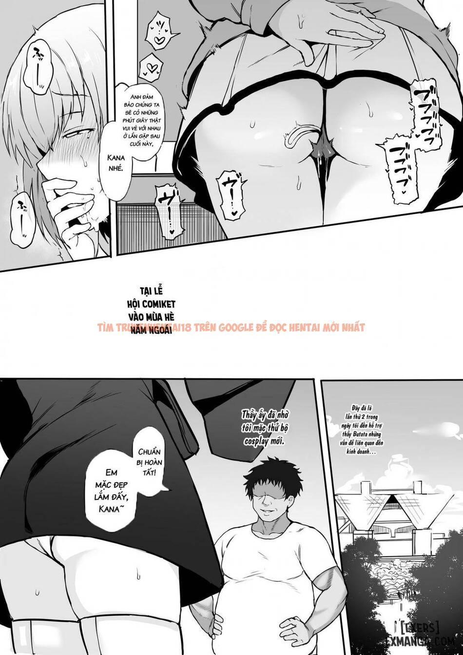 Xem ảnh 11 68c50a67175bb trong truyện hentai Cosplayer Kanojo Ntr Manga - One Shot - www.hentaitvn.net