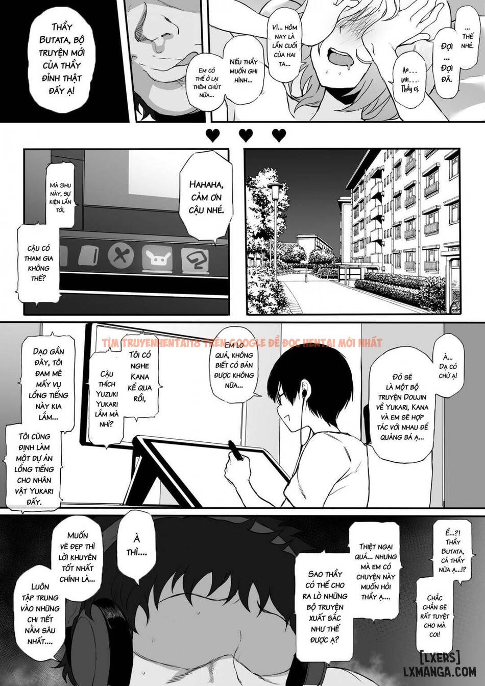 Xem ảnh 26 68c50a67175bb trong truyện hentai Cosplayer Kanojo Ntr Manga - One Shot - www.hentaitvn.net