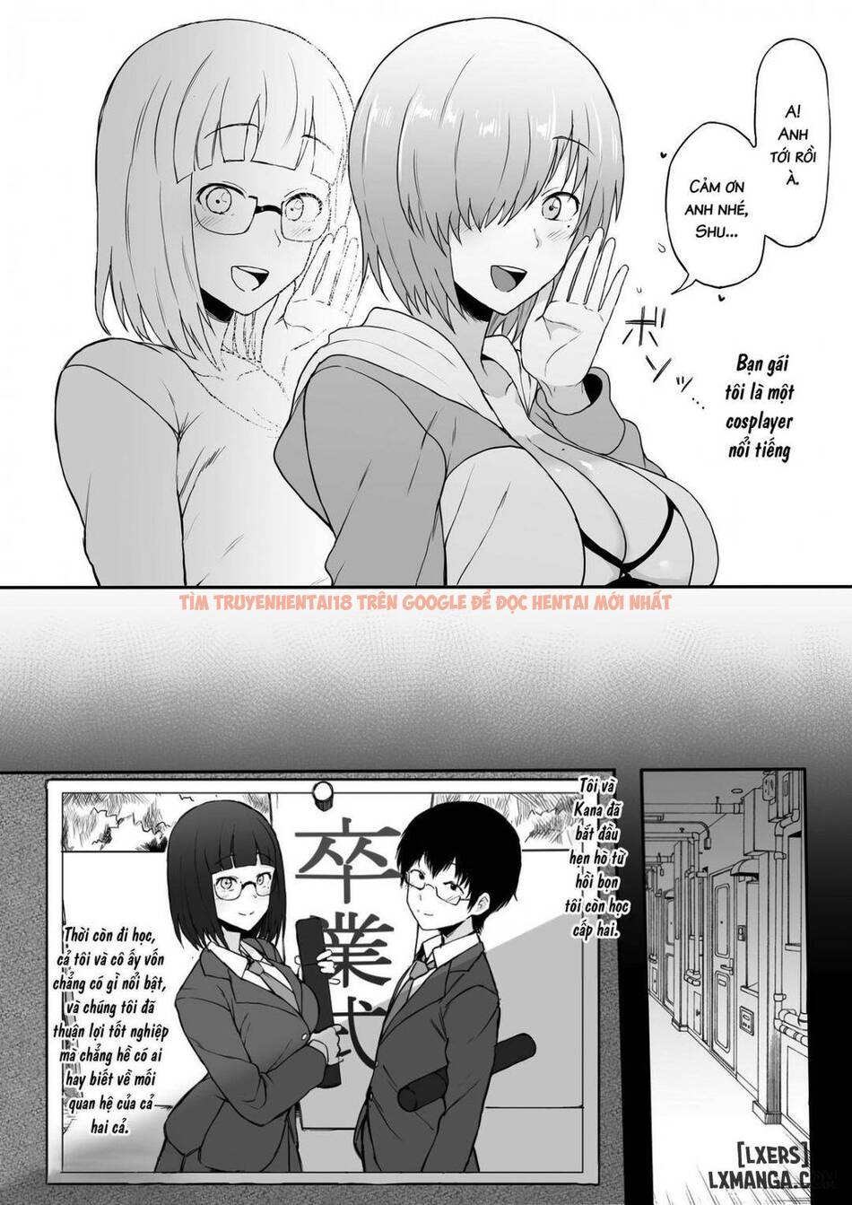 Xem ảnh 4 68c50a67175bb trong truyện hentai Cosplayer Kanojo Ntr Manga - One Shot - www.hentaitvn.net