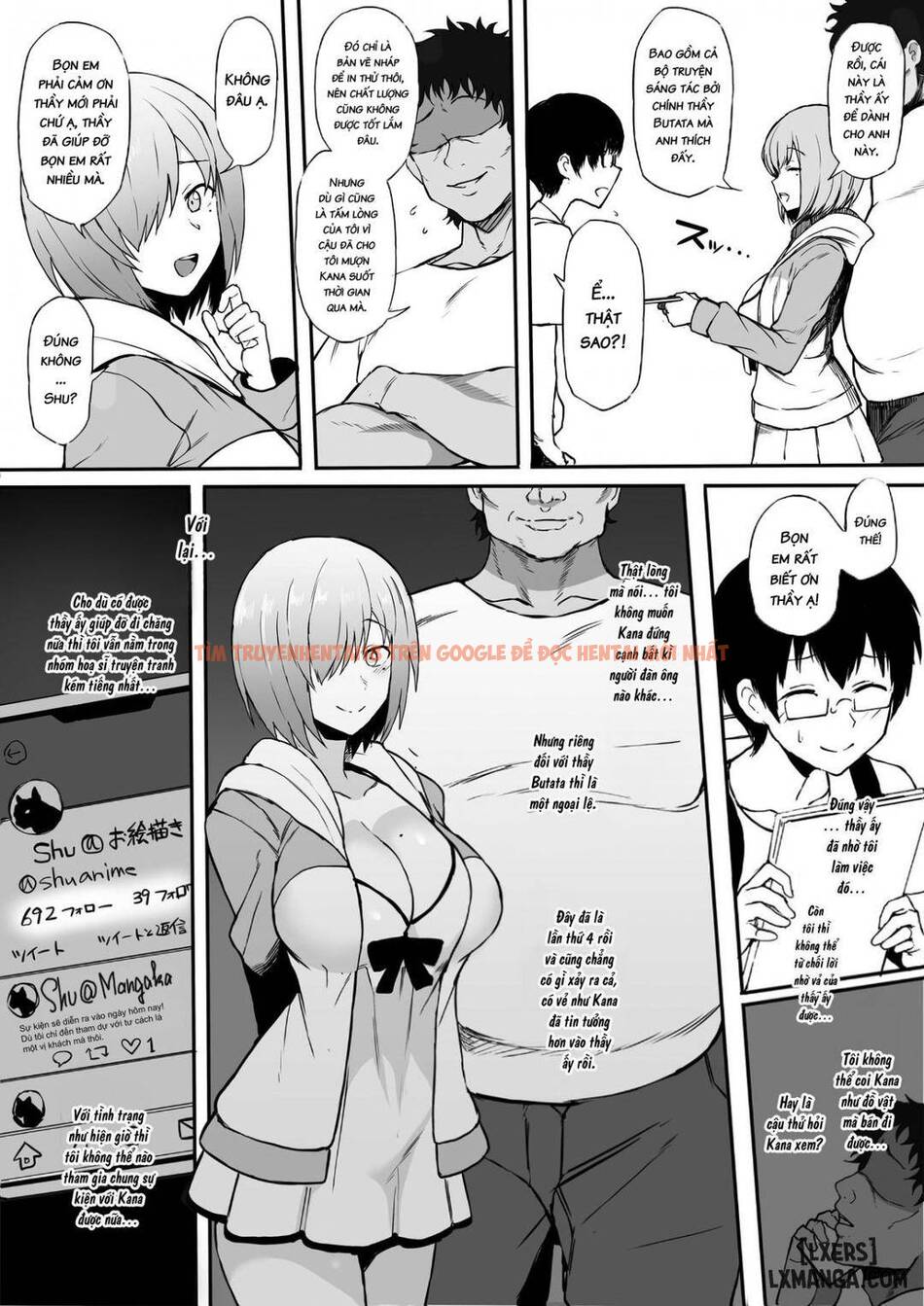 Xem ảnh 8 68c50a67175bb trong truyện hentai Cosplayer Kanojo Ntr Manga - One Shot - www.hentaitvn.net