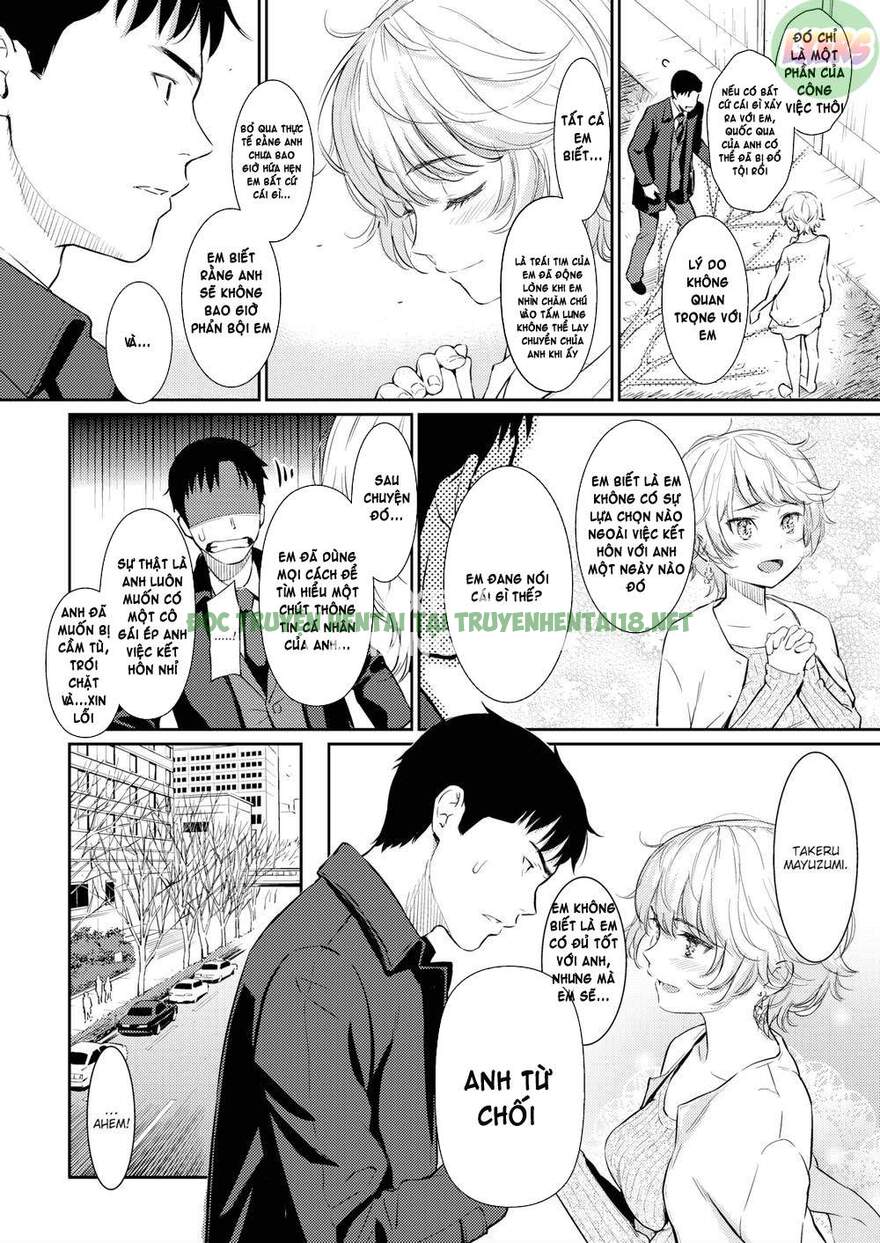 Hình ảnh 15 trong Courting Etranger - Chapter 1 - Hentaimanhwa.net