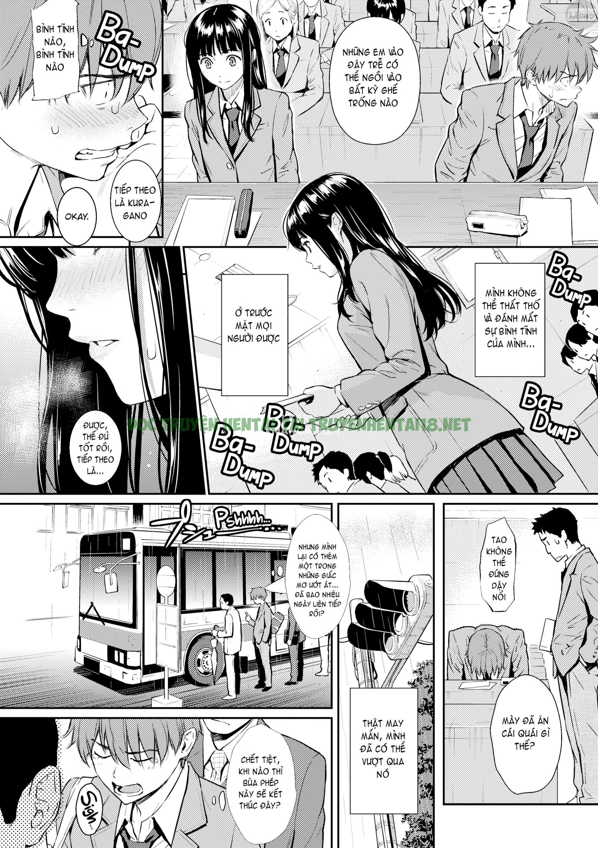 Hình ảnh 10 trong Courting Etranger - Chapter 2 - Hentaimanhwa.net