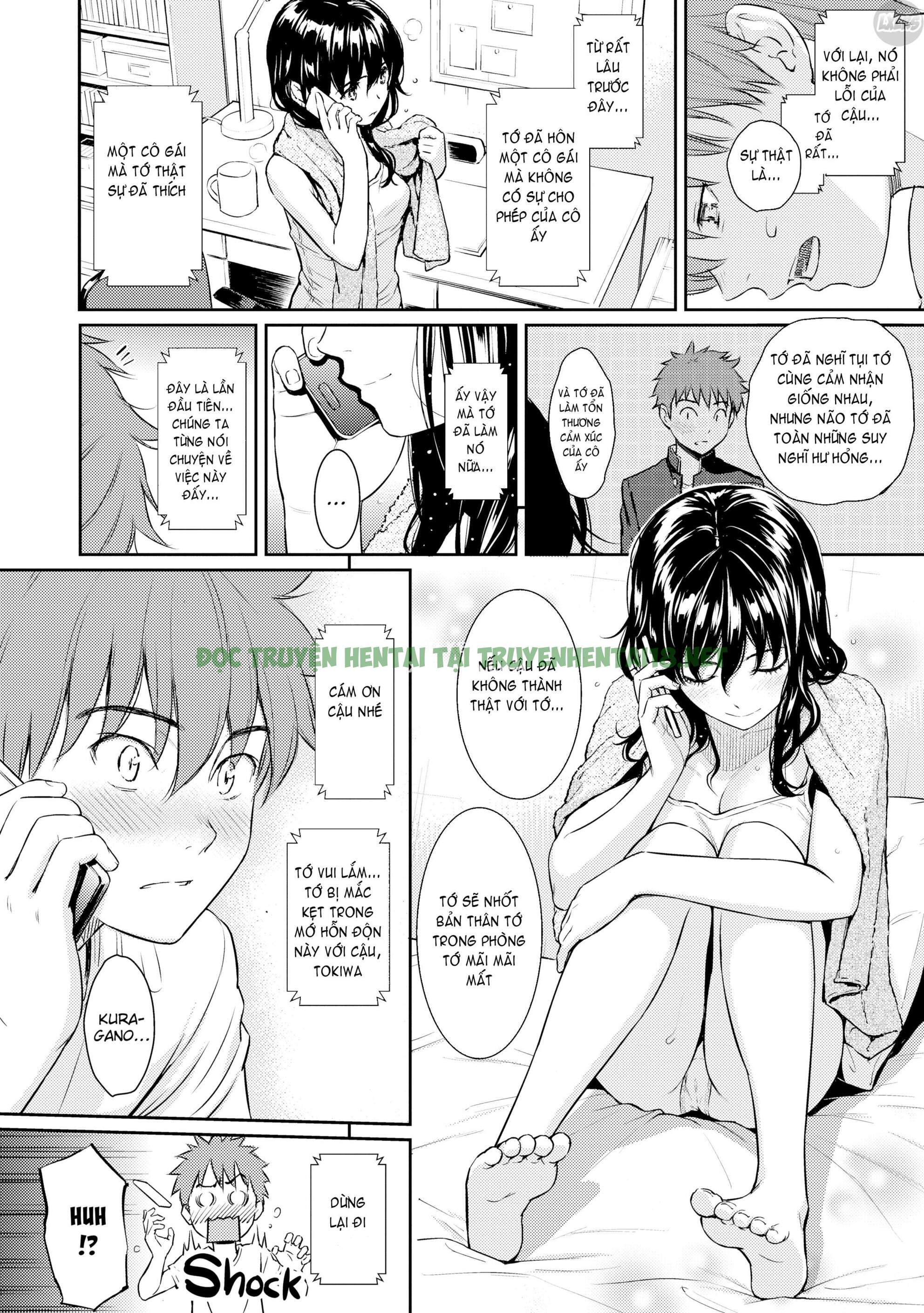Xem ảnh 14 trong truyện hentai Courting Etranger - Chapter 2 - truyenhentai18.pro