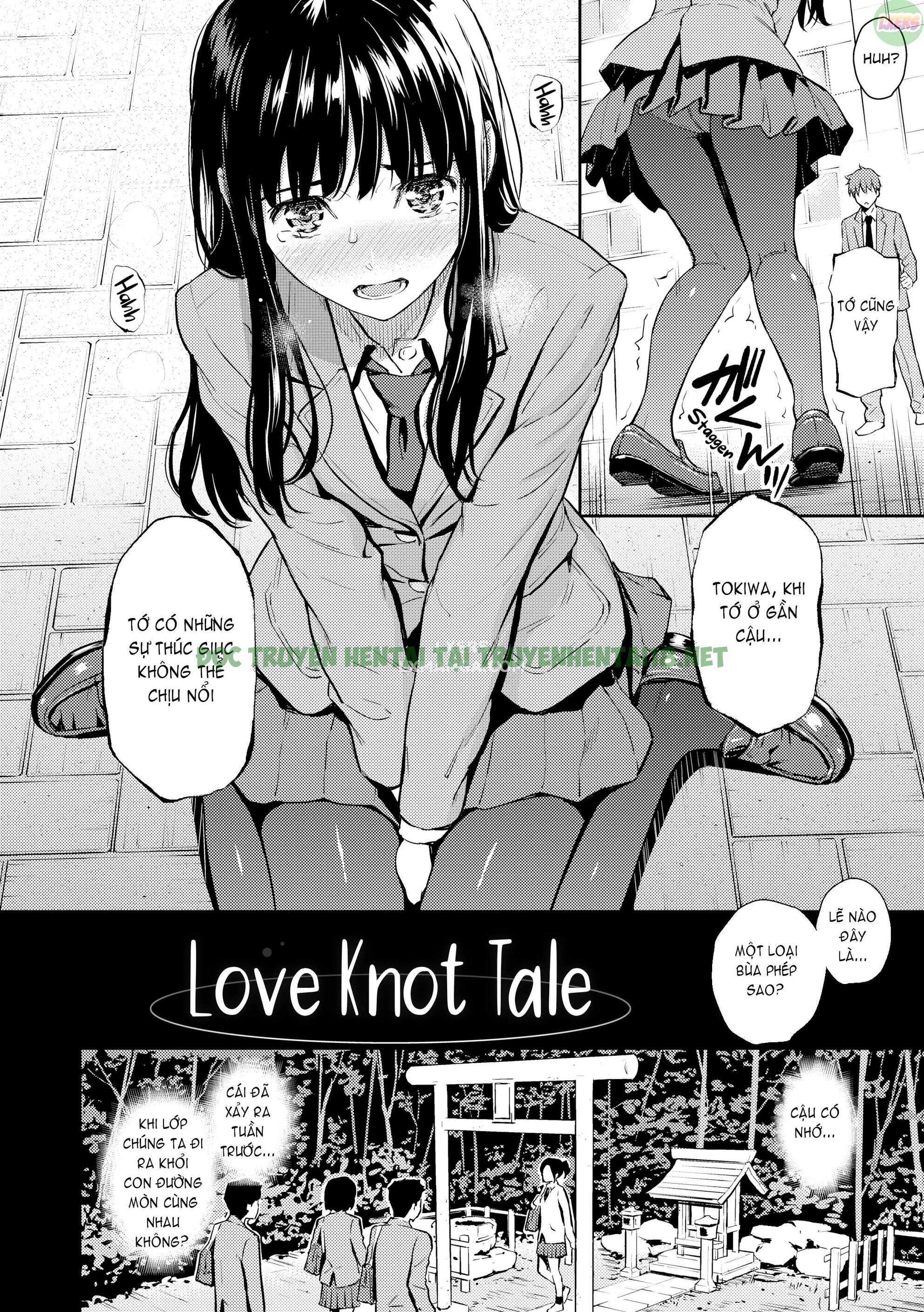 Xem ảnh 6 trong truyện hentai Courting Etranger - Chapter 2 - truyenhentai18.pro