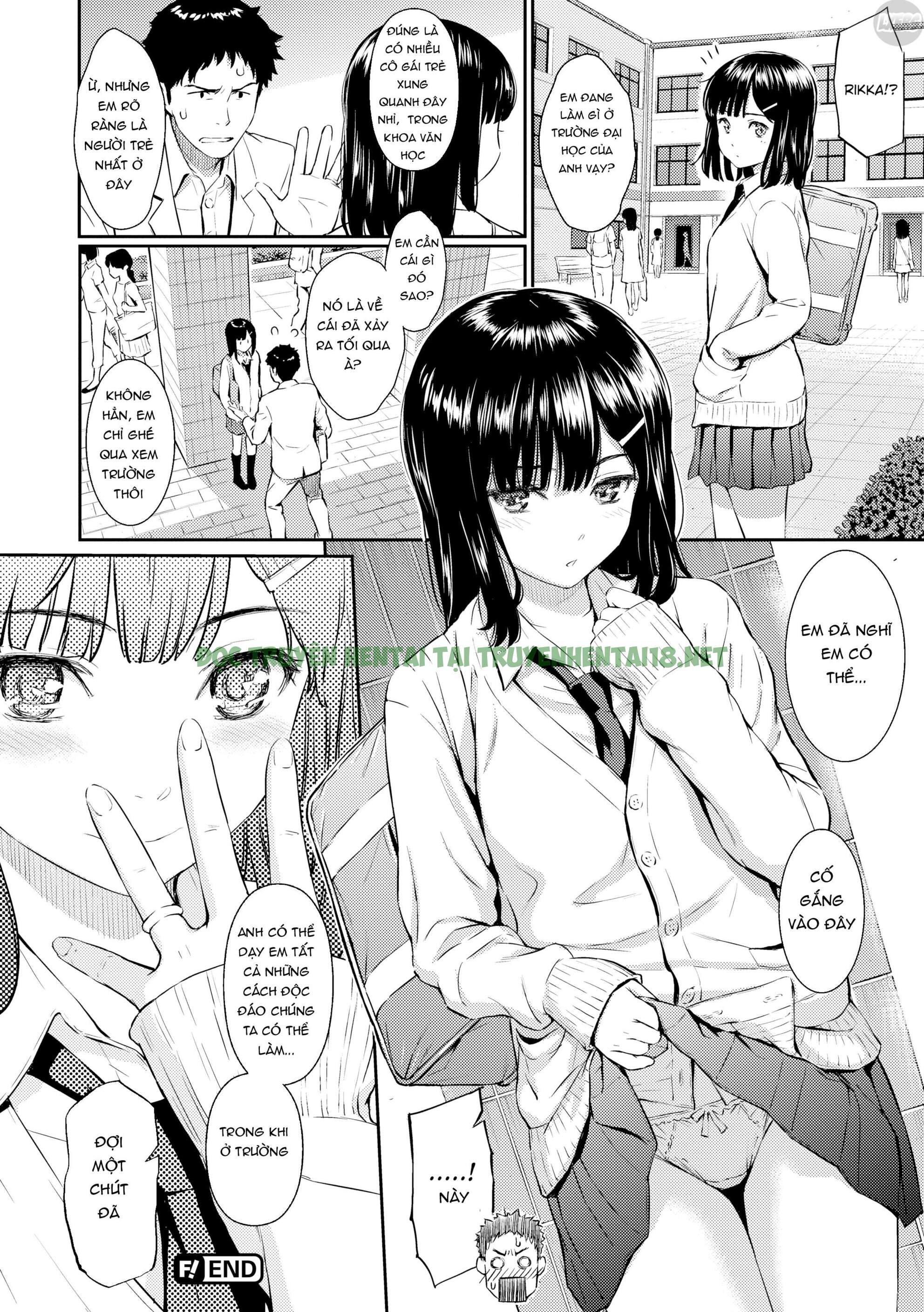 Xem ảnh 18 trong truyện hentai Courting Etranger - Chapter 8 - truyenhentai18.pro