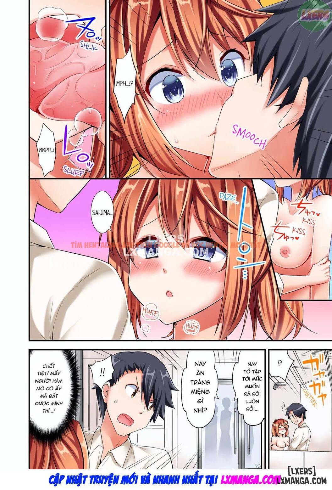 Xem ảnh Cowgirl's Riding-position Makes Me Cum - Chapter 1 - 42 - TruyenVN.APP