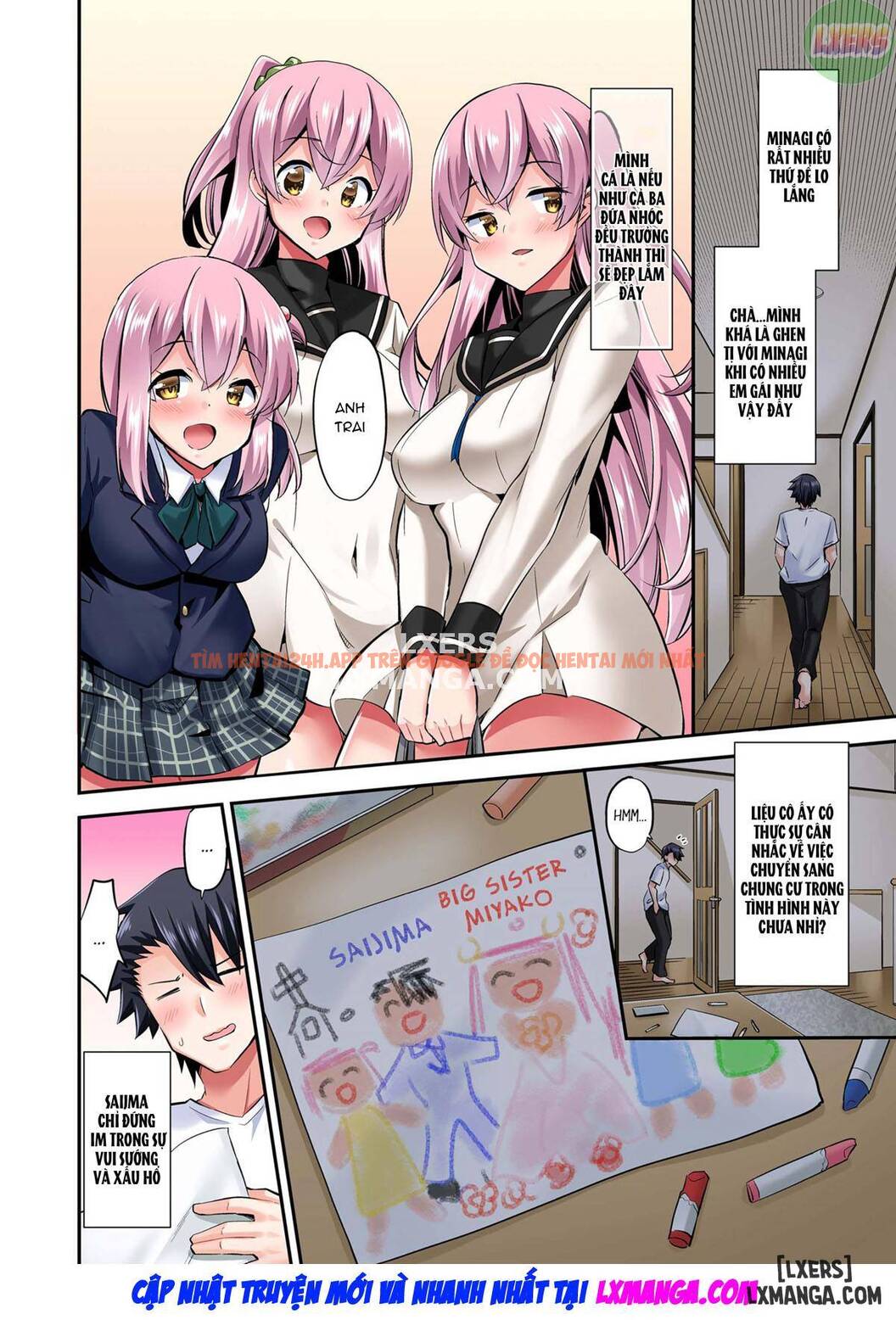 Xem ảnh Cowgirl's Riding-position Makes Me Cum - Chapter 10 - 30 - TruyenVN.APP