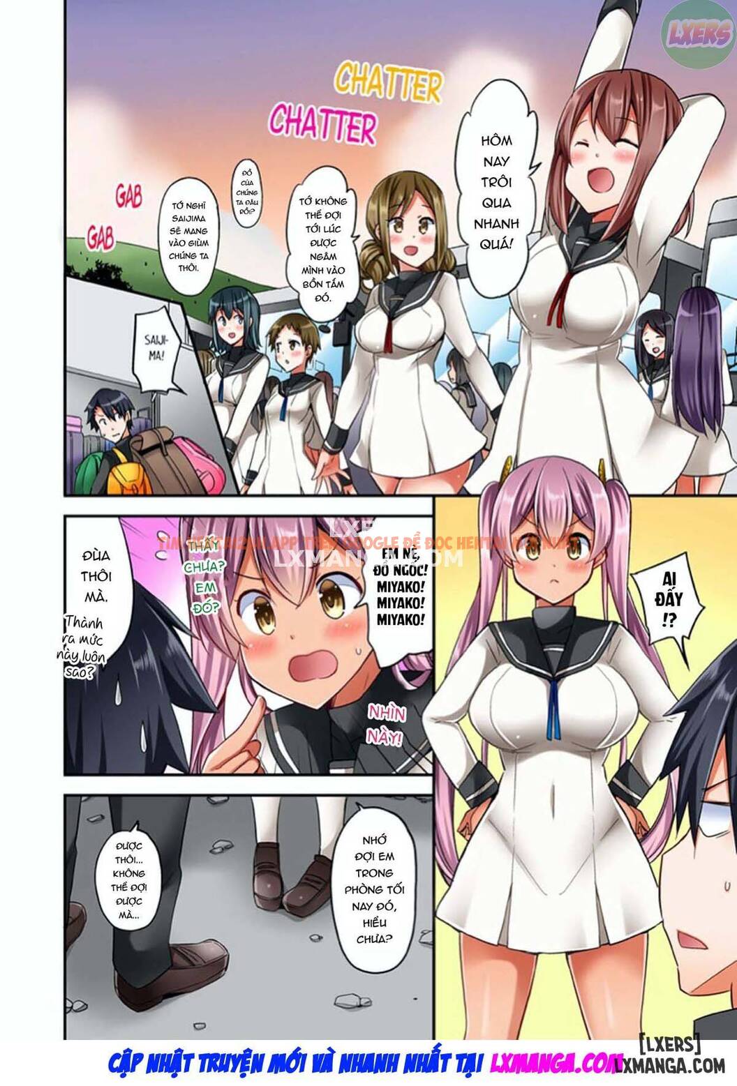 Xem ảnh Cowgirl's Riding-position Makes Me Cum - Chapter 3 - 16 - TruyenVN.APP