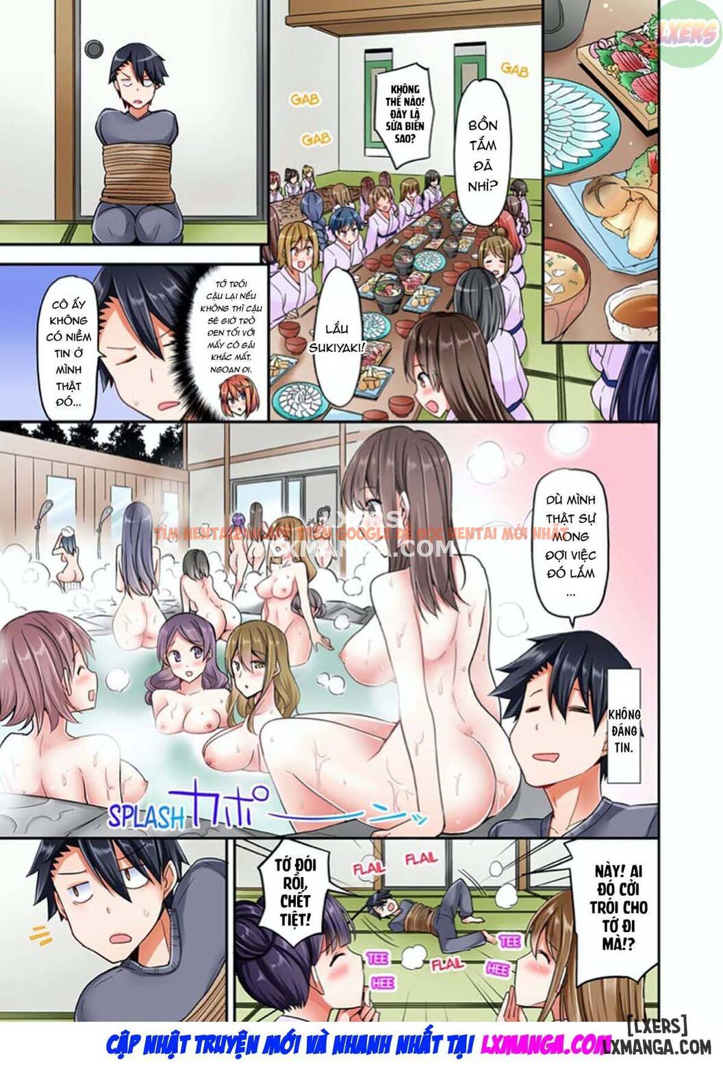 Xem ảnh Cowgirl's Riding-position Makes Me Cum - Chapter 3 - 17 - TruyenVN.APP