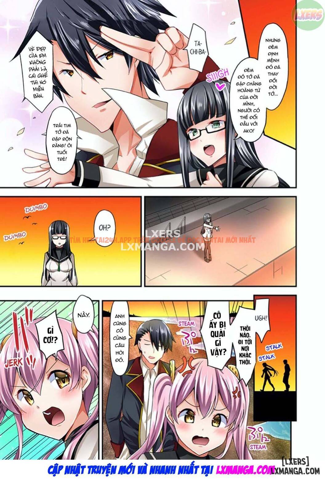 Xem ảnh Cowgirl's Riding-position Makes Me Cum - Chapter 3 - 55 - TruyenVN.APP