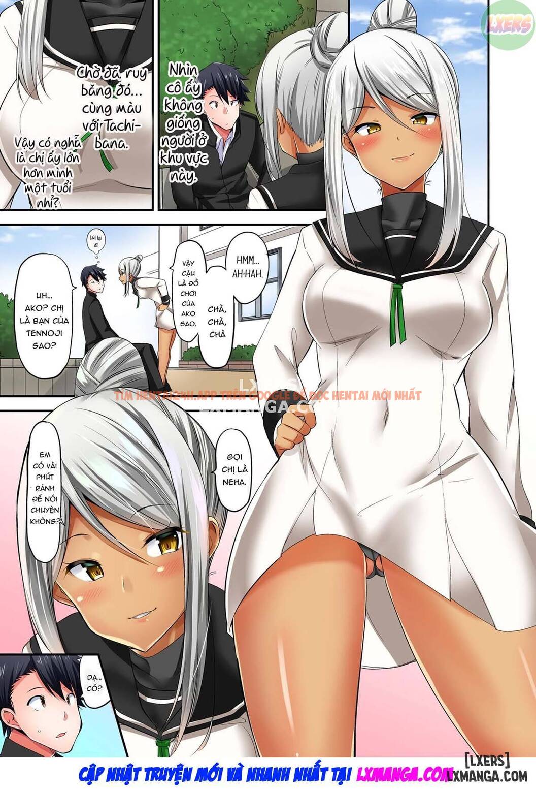 Xem ảnh Cowgirl's Riding-position Makes Me Cum - Chapter 6 - 11 - TruyenVN.APP