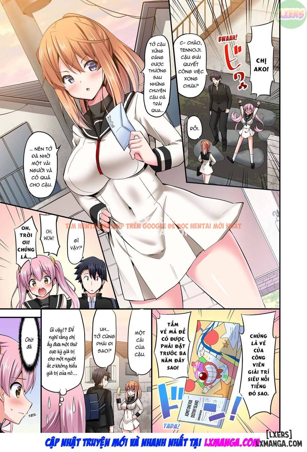 Xem ảnh Cowgirl's Riding-position Makes Me Cum - Chapter 7 - 37 - TruyenVN.APP