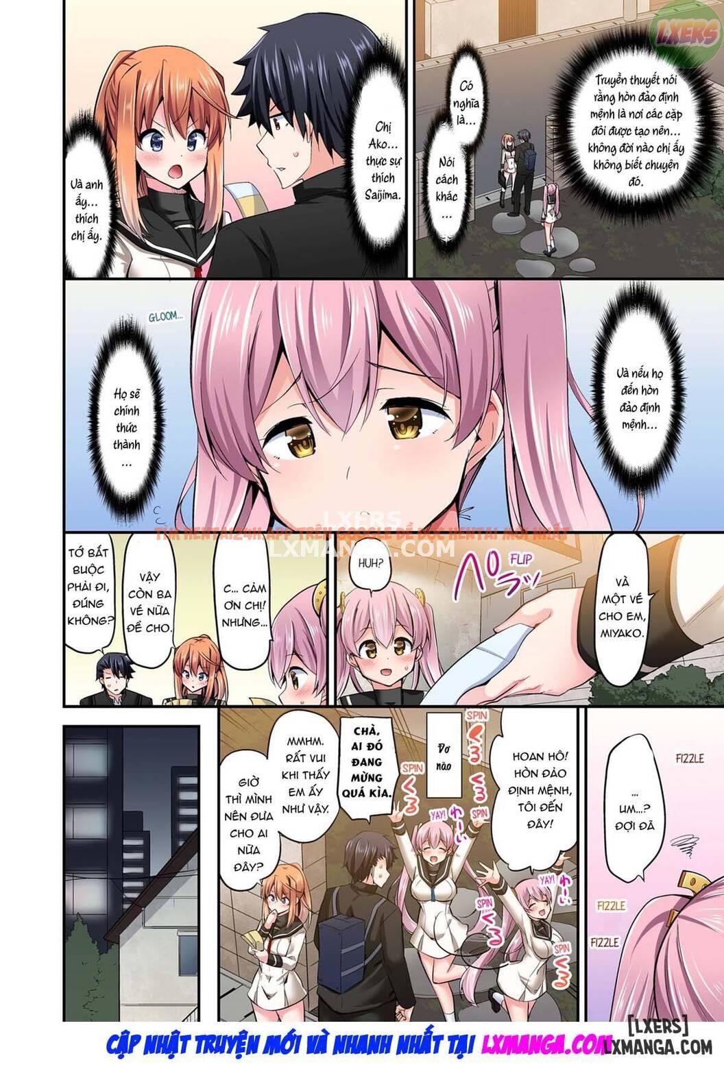 Xem ảnh Cowgirl's Riding-position Makes Me Cum - Chapter 7 - 38 - TruyenVN.APP