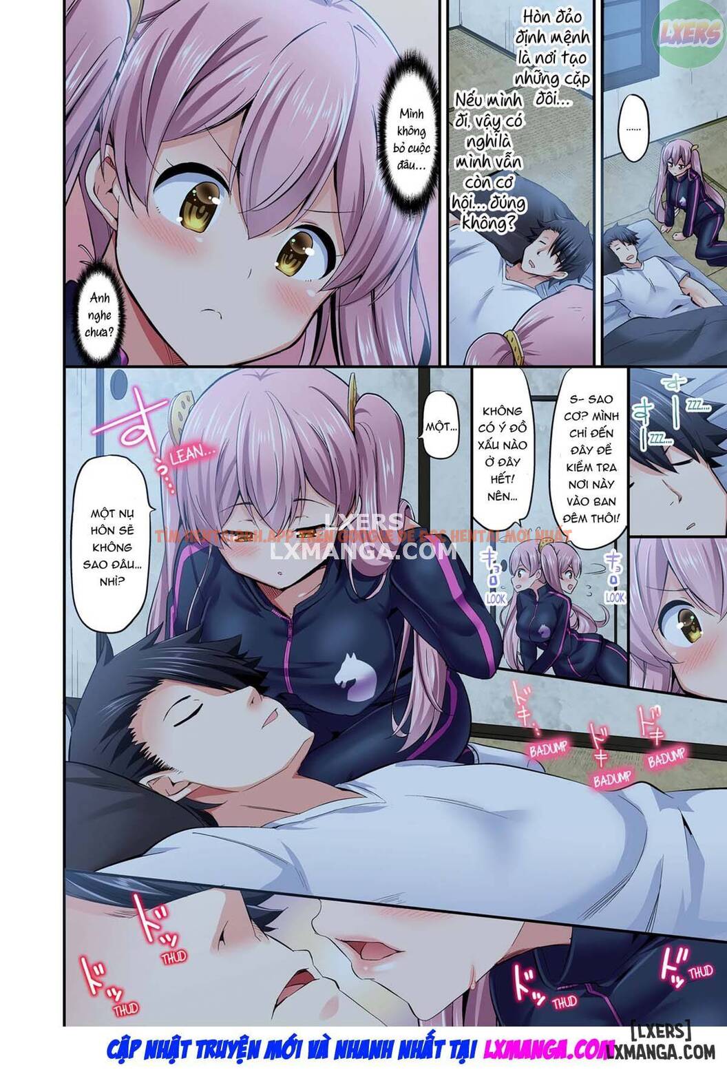 Xem ảnh Cowgirl's Riding-position Makes Me Cum - Chapter 7 - 40 - TruyenVN.APP