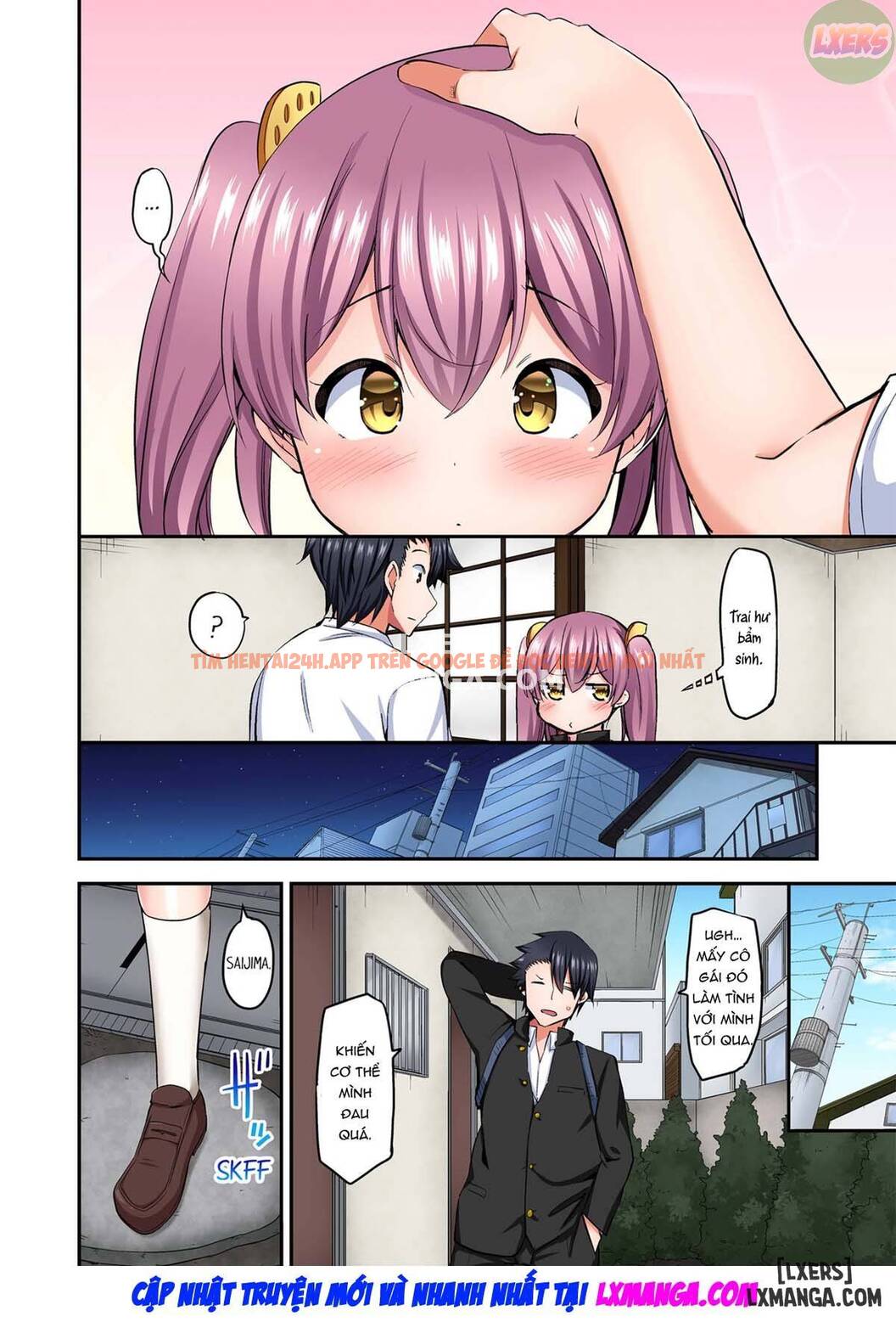 Xem ảnh Cowgirl's Riding-position Makes Me Cum - Chapter 7 - 66 - TruyenVN.APP