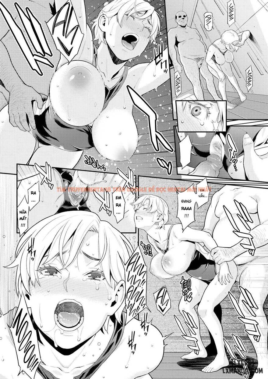 Xem ảnh 13 trong truyện hentai Tôi Trở Nên Ngu Ngốc Vì Em - One Shot - hentaitvn.net