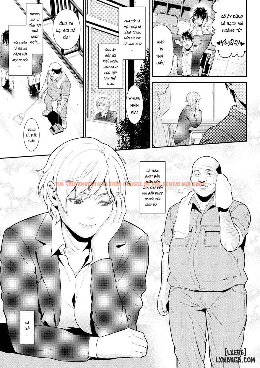 Xem ảnh 2 trong truyện hentai Tôi Trở Nên Ngu Ngốc Vì Em - One Shot - hentaitvn.net