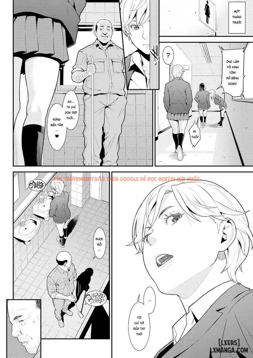 Xem ảnh 5 trong truyện hentai Tôi Trở Nên Ngu Ngốc Vì Em - One Shot - hentaitvn.net