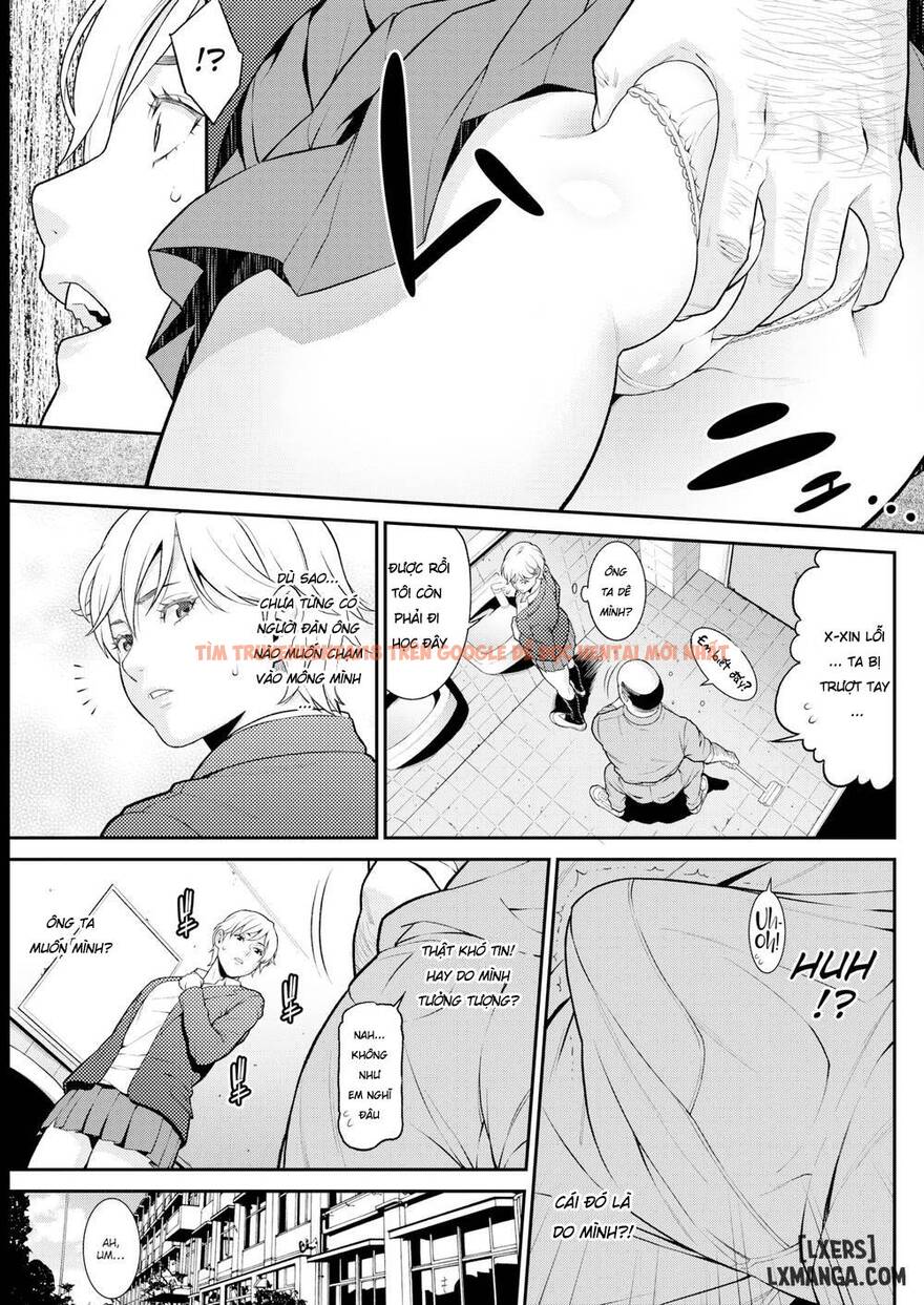 Xem ảnh 6 trong truyện hentai Tôi Trở Nên Ngu Ngốc Vì Em - One Shot - hentaitvn.net