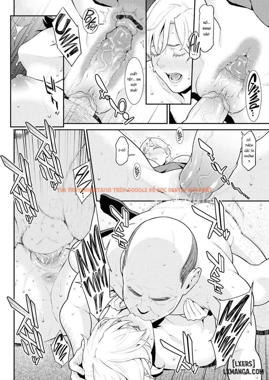 Xem ảnh 9 trong truyện hentai Tôi Trở Nên Ngu Ngốc Vì Em - One Shot - hentaitvn.net