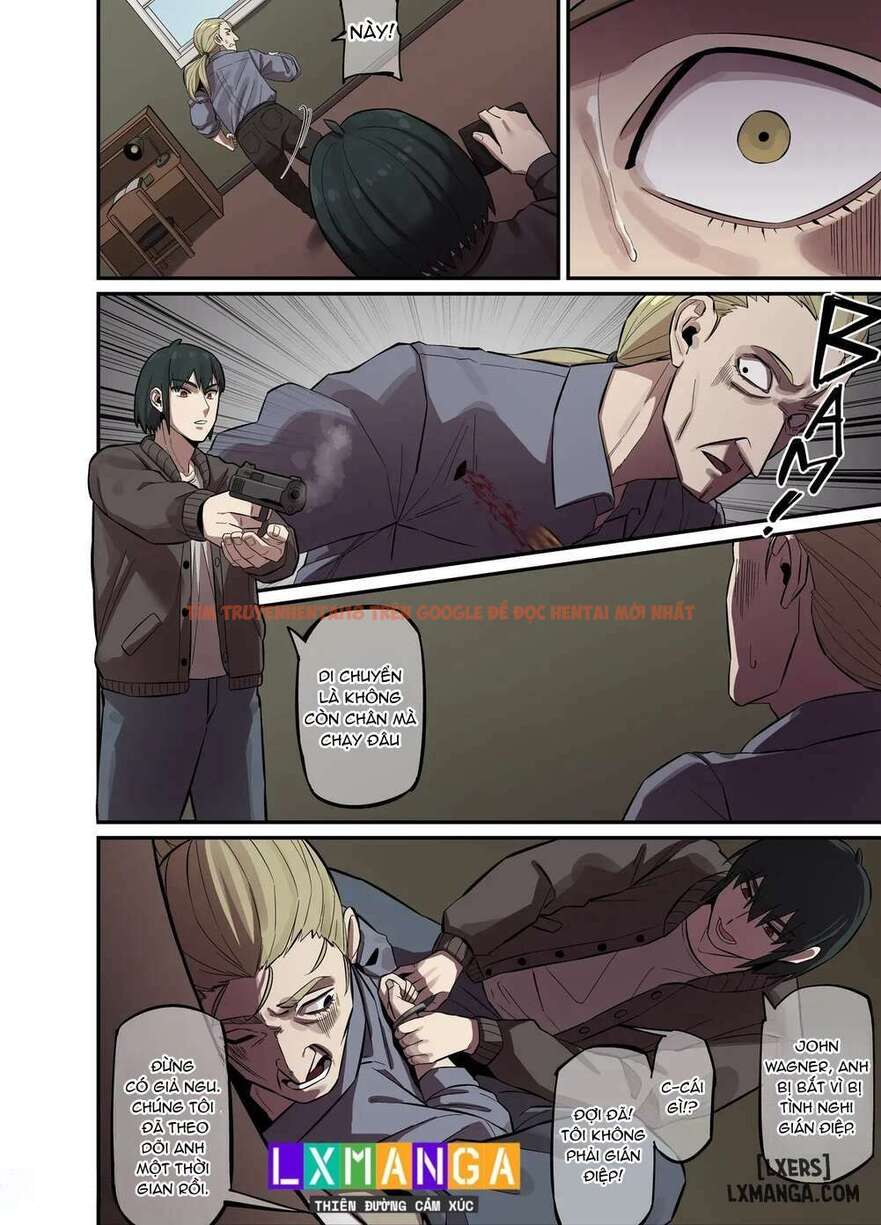 Trang truyện 4 69cdee458a72e trong truyện tranh Crazy Sex Life Of The Forger Family - Chap 1 - lxmanga.org