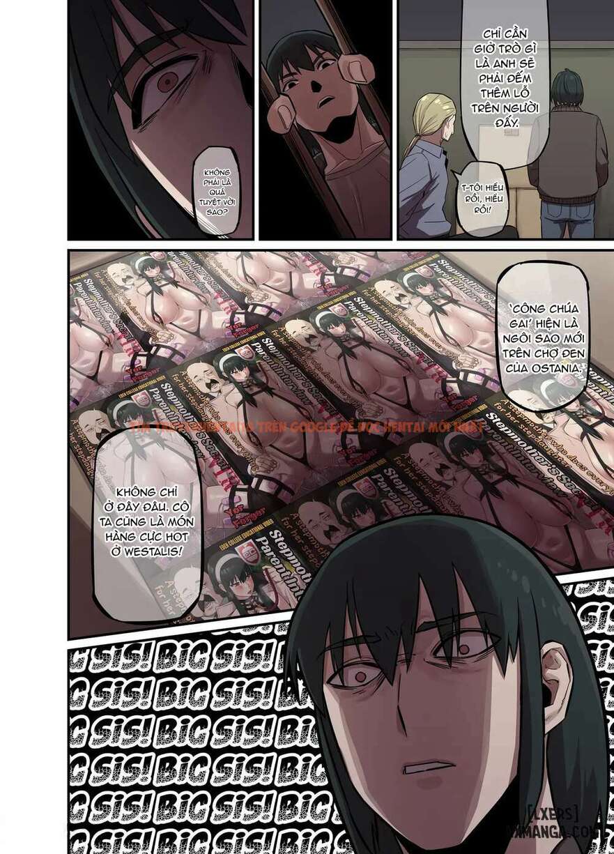 Xem ảnh page_008 trong truyện hentai Crazy Sex Life Of The Forger Family - Chapter 1 - hentaitvn.net Xem ảnh page_008 trong truyện hentai Crazy Sex Life Of The Forger Family - Chapter 1 - hentaitvn.net