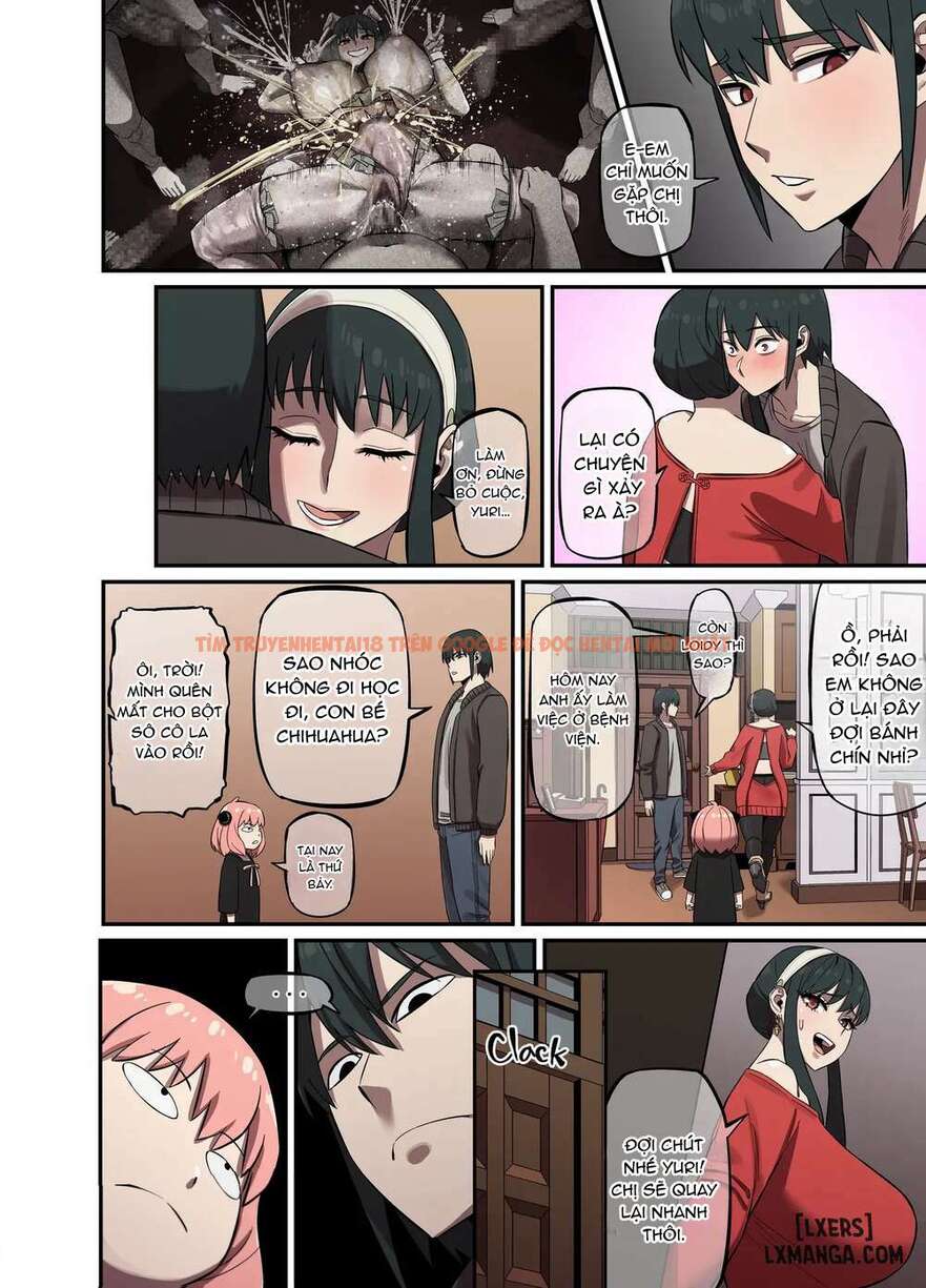 Xem ảnh page_022 trong truyện hentai Crazy Sex Life Of The Forger Family - Chapter 1 - hentaitvn.net Xem ảnh page_022 trong truyện hentai Crazy Sex Life Of The Forger Family - Chapter 1 - hentaitvn.net