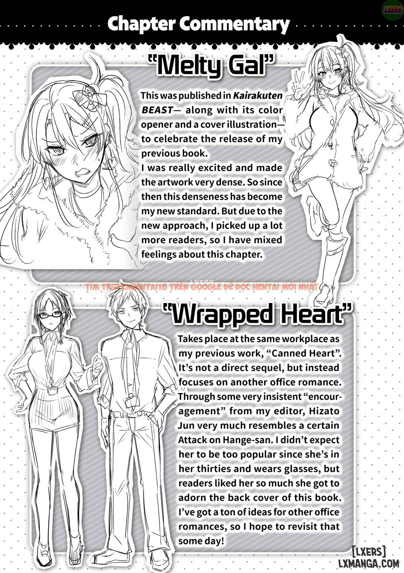 Xem ảnh 21 trong truyện hentai Creamy Triumph - Chapter 10 END - hentaitvn.net
