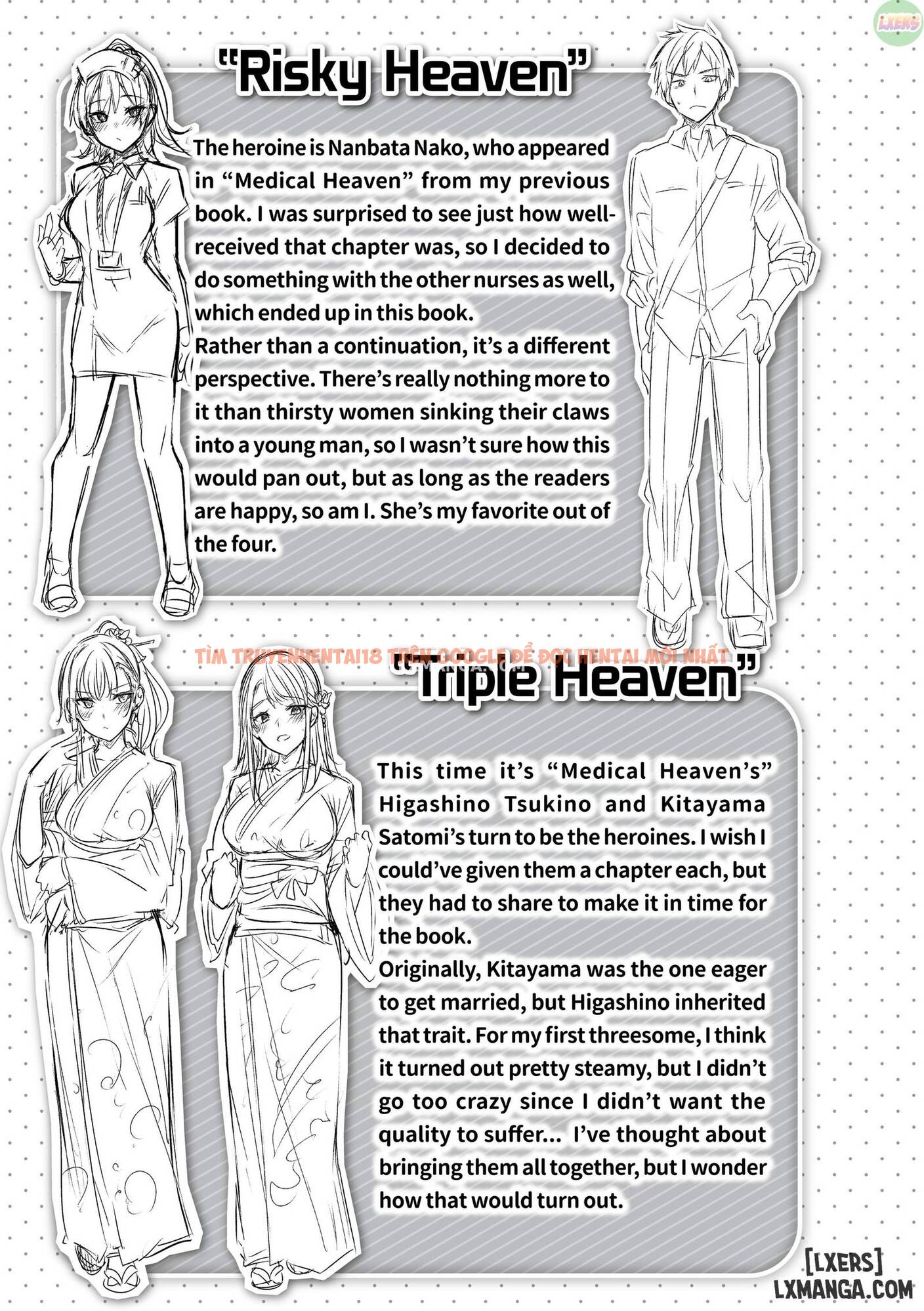Xem ảnh 23 trong truyện hentai Creamy Triumph - Chapter 10 END - hentaitvn.net