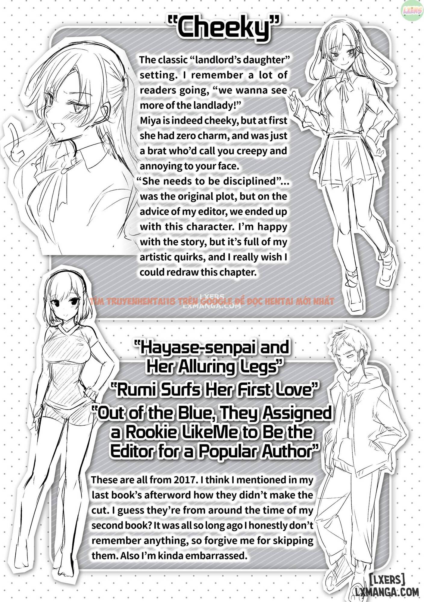 Xem ảnh 24 trong truyện hentai Creamy Triumph - Chapter 10 END - hentaitvn.net