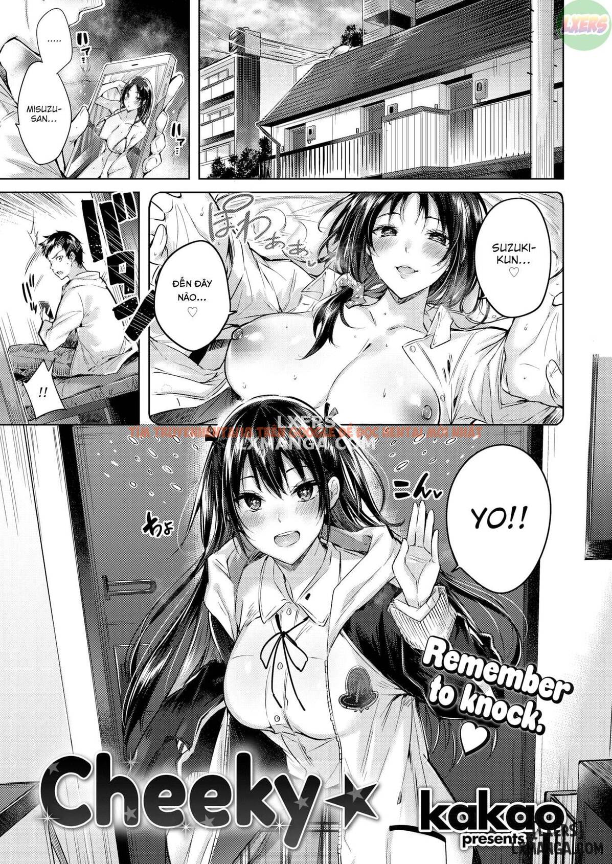 Xem ảnh 3 trong truyện hentai Creamy Triumph - Chapter 10 END - hentaitvn.net