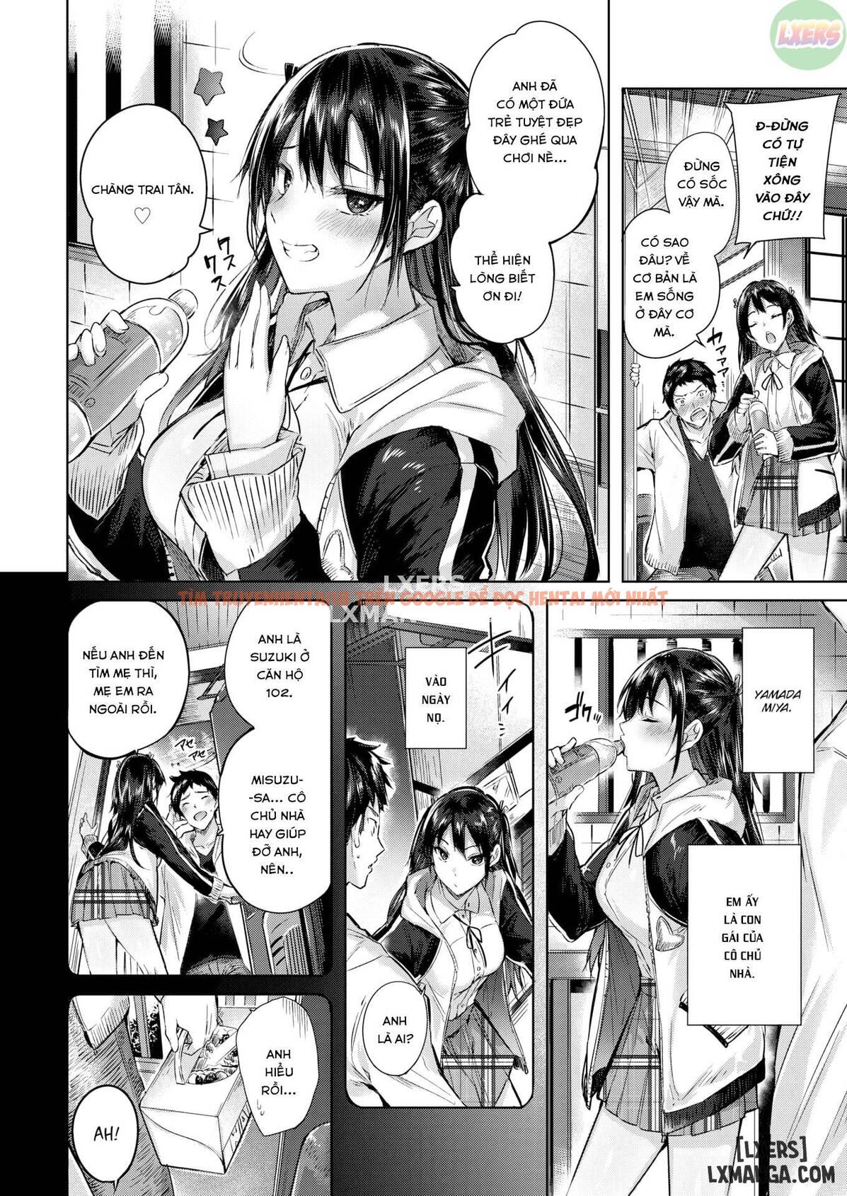 Xem ảnh 4 trong truyện hentai Creamy Triumph - Chapter 10 END - hentaitvn.net