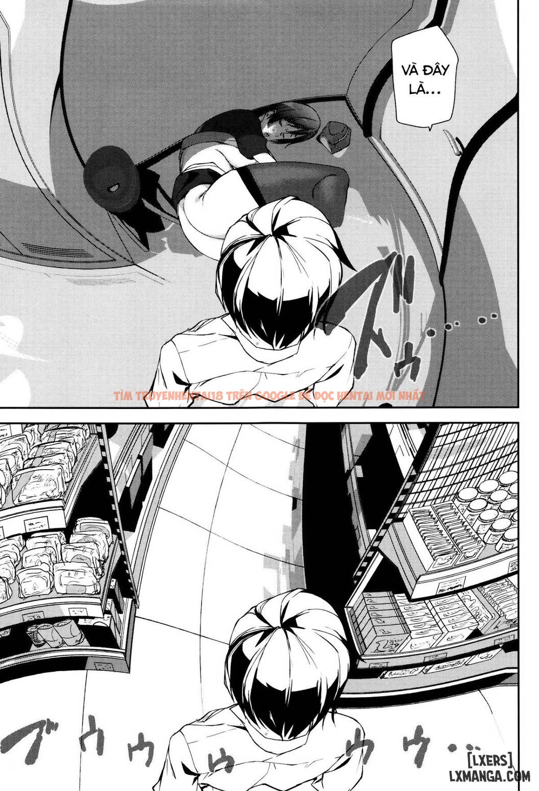 Các Em Gái Phạm Tội - Chapter 1
